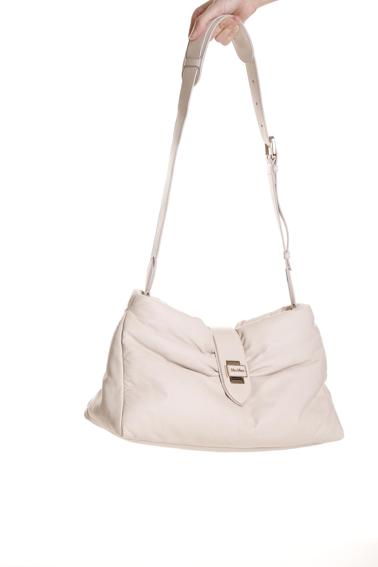 Max Mara, Borsa